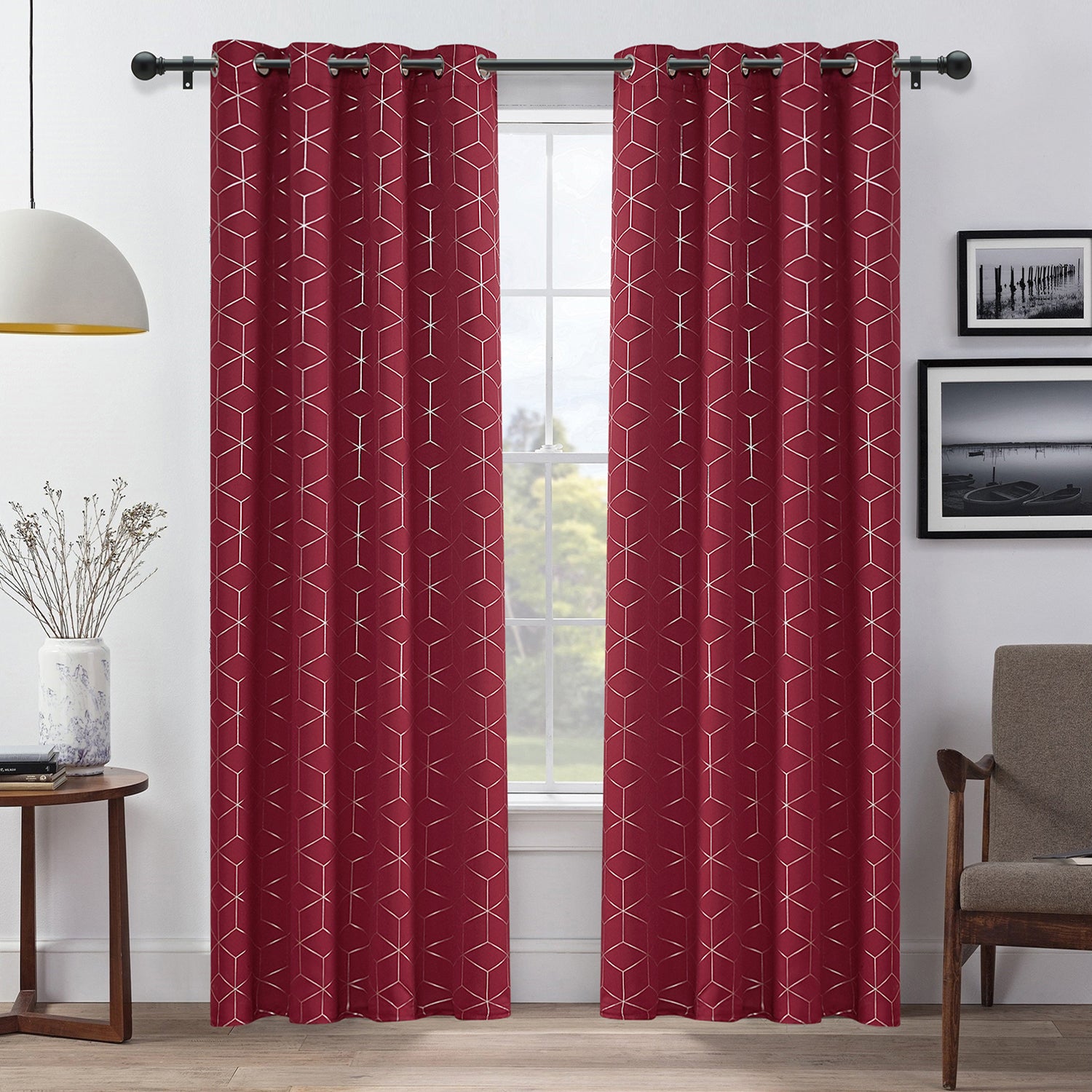 kommode hochglanz weiß günstig MALM mit 4 Schubladen, weiß, 80x100 cm Farbe:035 Schottenkaro